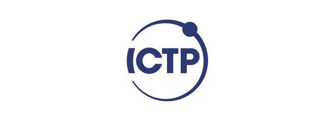 International Centre for Theoretical Physics - Universidade Estadual Paulista