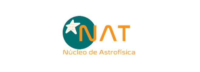 Núcleo de Astrofísica Teórica - Universidade Cruzeiro do Sul